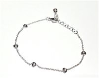 Bracelet Crivelli Femme in Or Diamante 234-3963